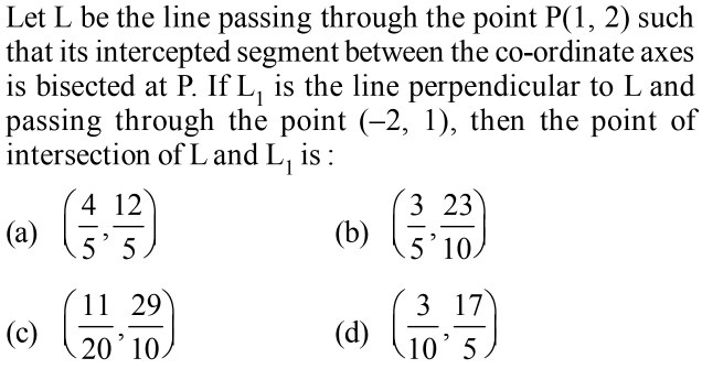 Question