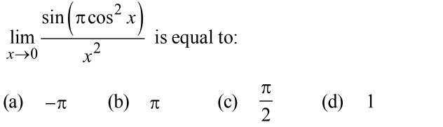 Question