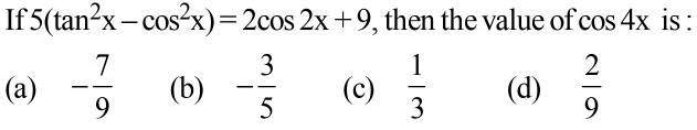 Question