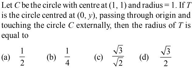Question