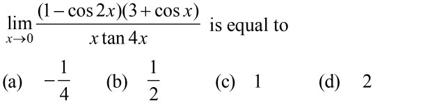 Question