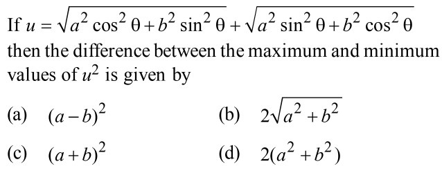 Question