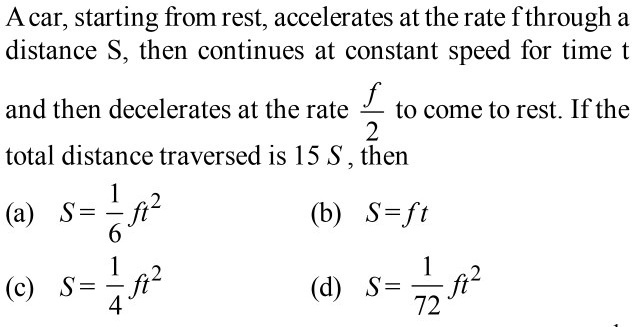 Question