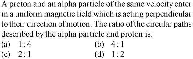 Question
