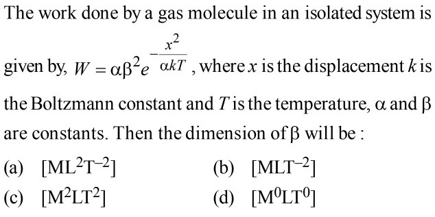 Question