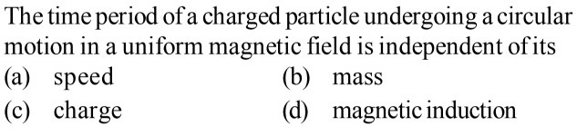 Question