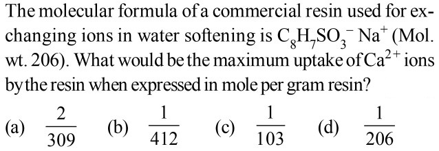 Question