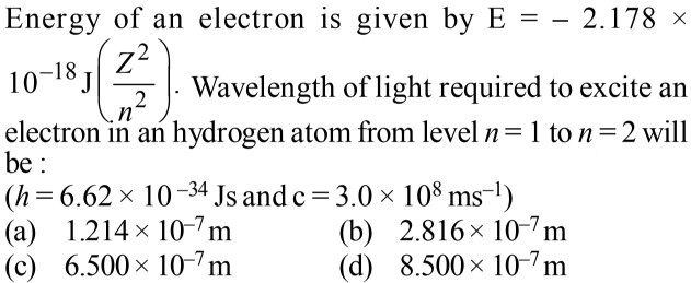 Question