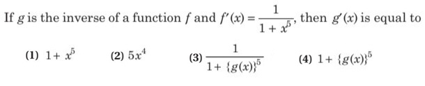 Question