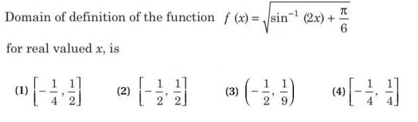 Question