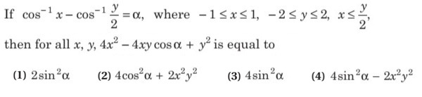 Question