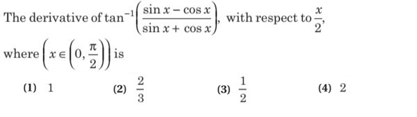 Question