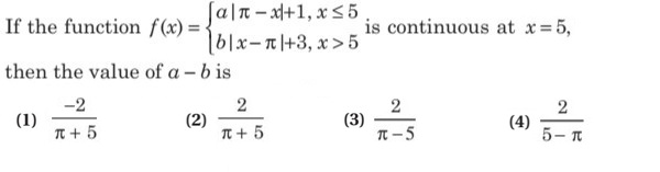 Question