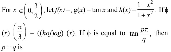 Question