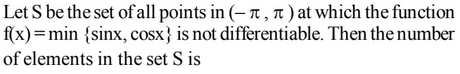 Question