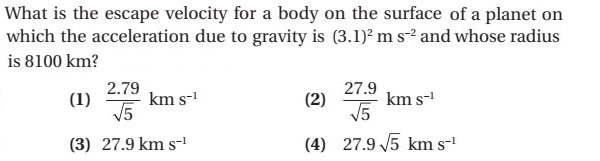 Question